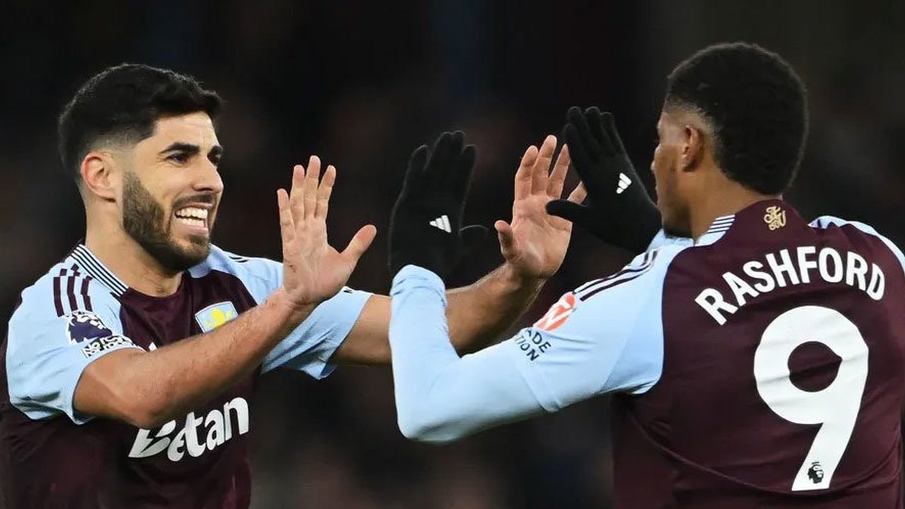 Jadwal Siaran Langsung Premier League di SCTV Hari Ini, Sabtu 19 April 2025