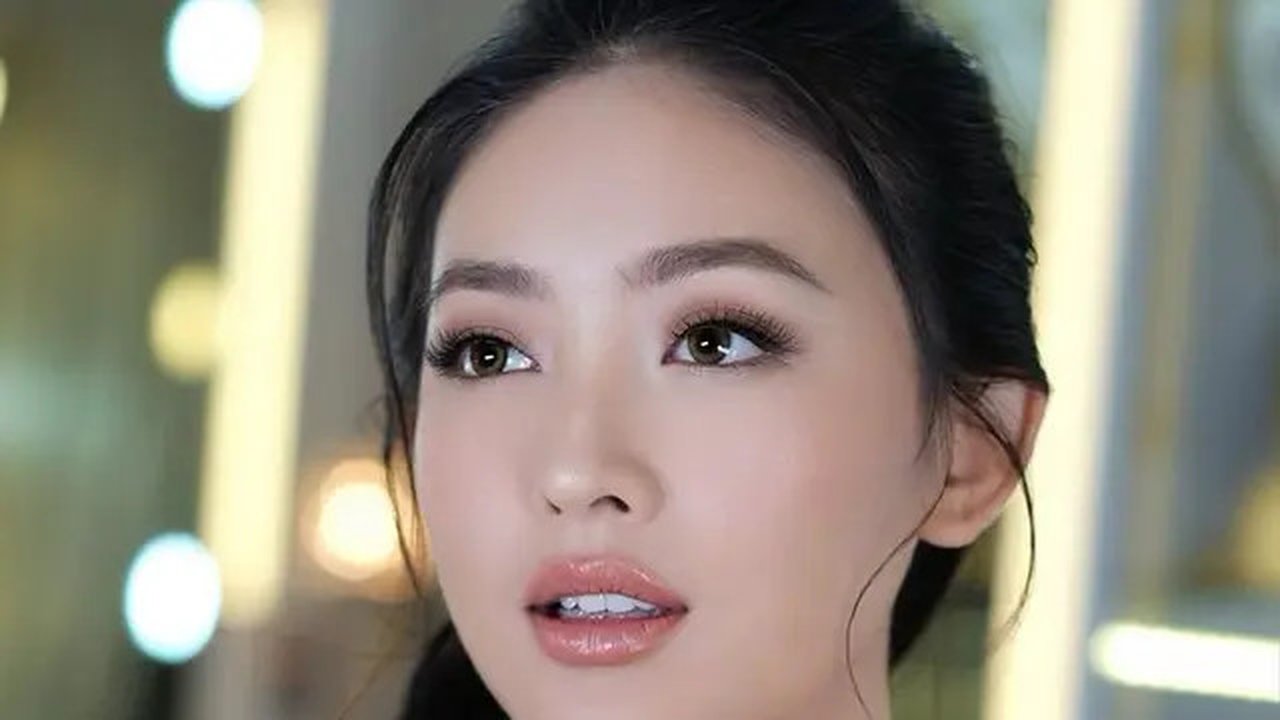 Natasha Wilona mendatangi Polda Metro Jaya. Ia bikin laporan polisi terkait dugaan penipuan, pelanggaran HAKI dan ITE, hingga tindak pidana pencucian uang. (Foto: Dok. Instagram @natashawi