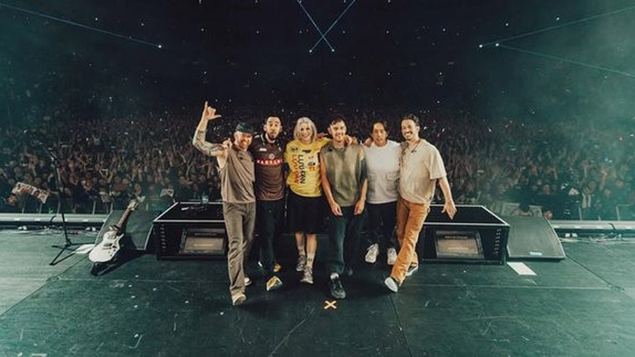 Linkin Park Bakal Manggung di Final Liga Champions di Munich, Jadi Penampilan yang Ditunggu-tunggu