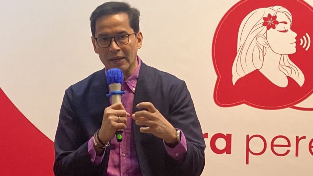 Banyak perempuan menormalkan nyeri haid dan pendarahan menstruasi berat (PMB) karena stigma dan hoaks, menurut dr. Boy Abidin, SpOG, Subsp. FER, yang menekankan pentingnya edukasi kesehatan reproduksi.