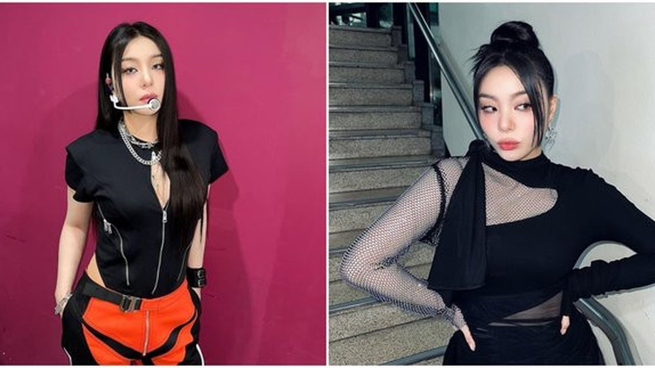 Profil Ailee yang Punya Suara Kuat dan Karier Gemilang, Begini Perjalanannya Sejak 2012