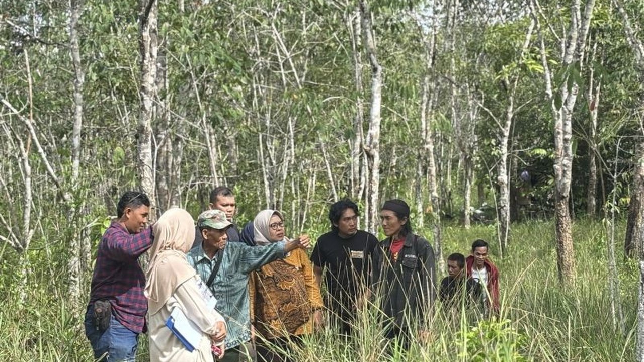 Lembaga Perlindungan Saksi dan Korban (LPSK) menemukan indikasi tindak pidana kekerasan seksual (TPKS) dalam kasus pembunuhan jurnalis Juwita di Banjarbaru, Kalimantan Selatan, yang diduga dilakukan oknum TNI AL.