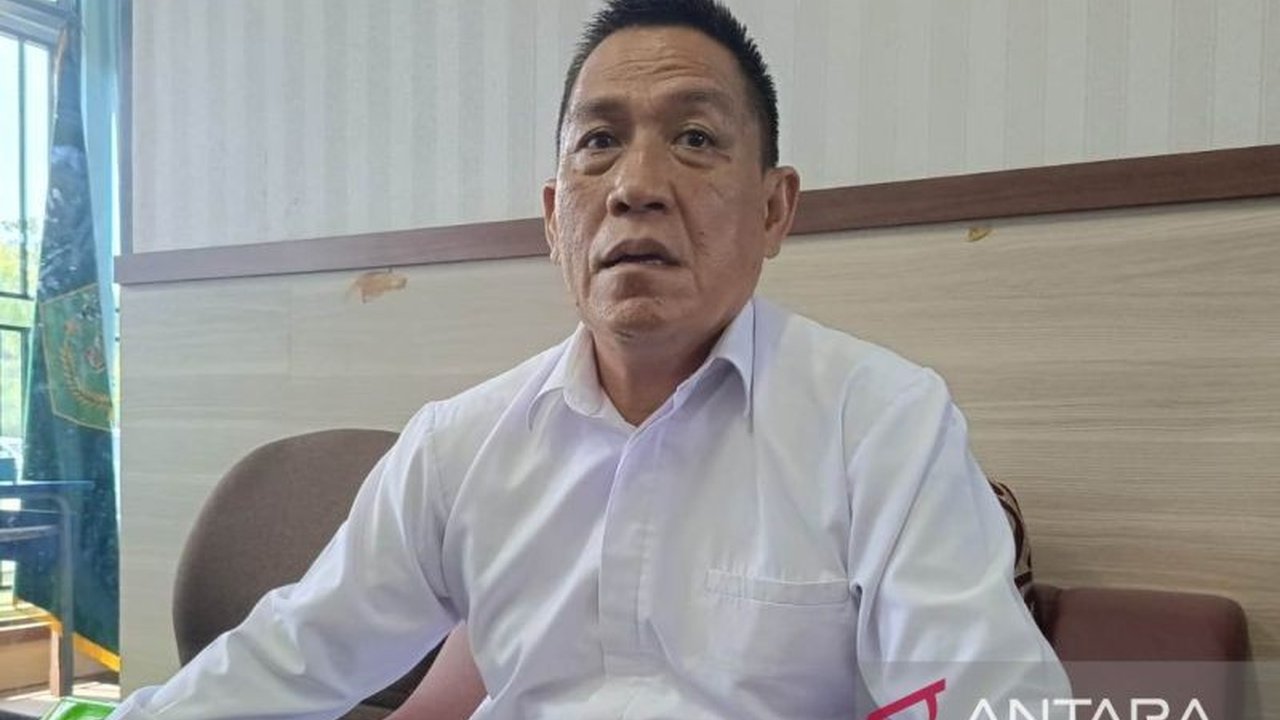 Kanwil Kemenag Kepulauan Bangka Belitung telah menyelesaikan pendistribusian ribuan logistik haji berupa koper, tas, dan ransel kepada 1.065 calon jamaah haji di tujuh kabupaten dan kota.