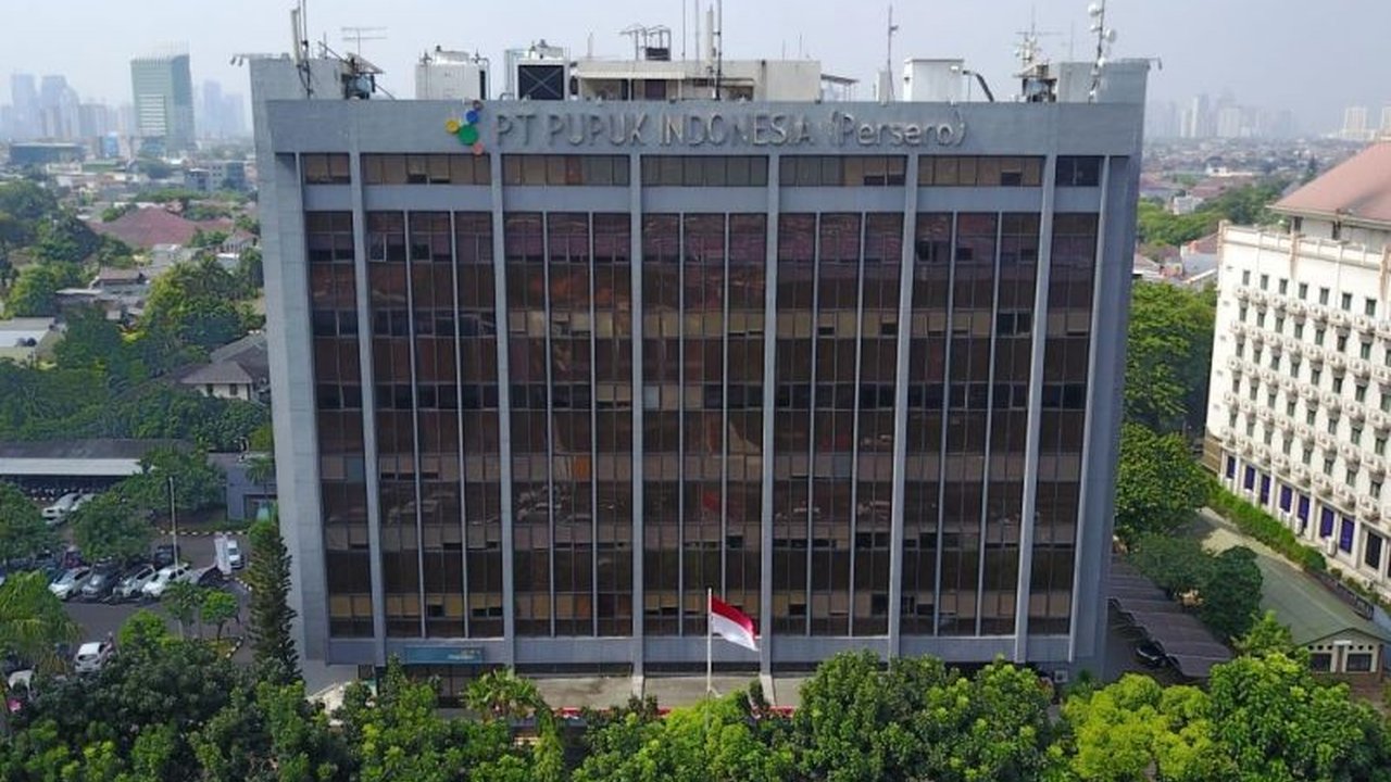 PT Pupuk Indonesia umumkan pemenang Pupuk Indonesia Media Award (PIMA) 2024,  mengapresiasi 24 jurnalis berbakat dari berbagai media se-Indonesia atas kontribusi mereka dalam pemberitaan pertanian berkelanjutan.