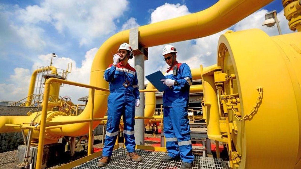 Kerja sama PGN dan PTBA dalam proyek gasifikasi batu bara menjadi SNG (synthetic natural gas) bertujuan diversifikasi pasokan energi dan mengurangi ketergantungan impor.