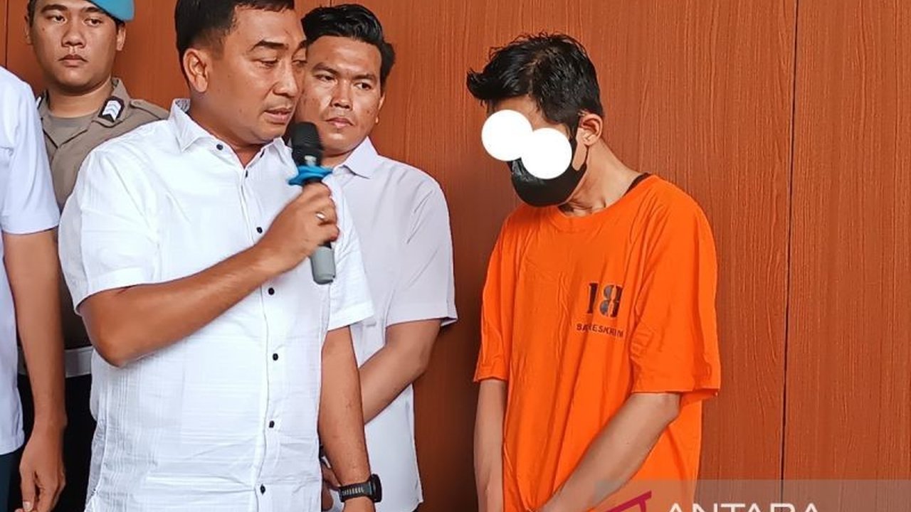 Oknum dokter gigi di Jakarta Pusat merekam mahasiswi mandi dengan motif iseng; terancam hukuman 12 tahun penjara.