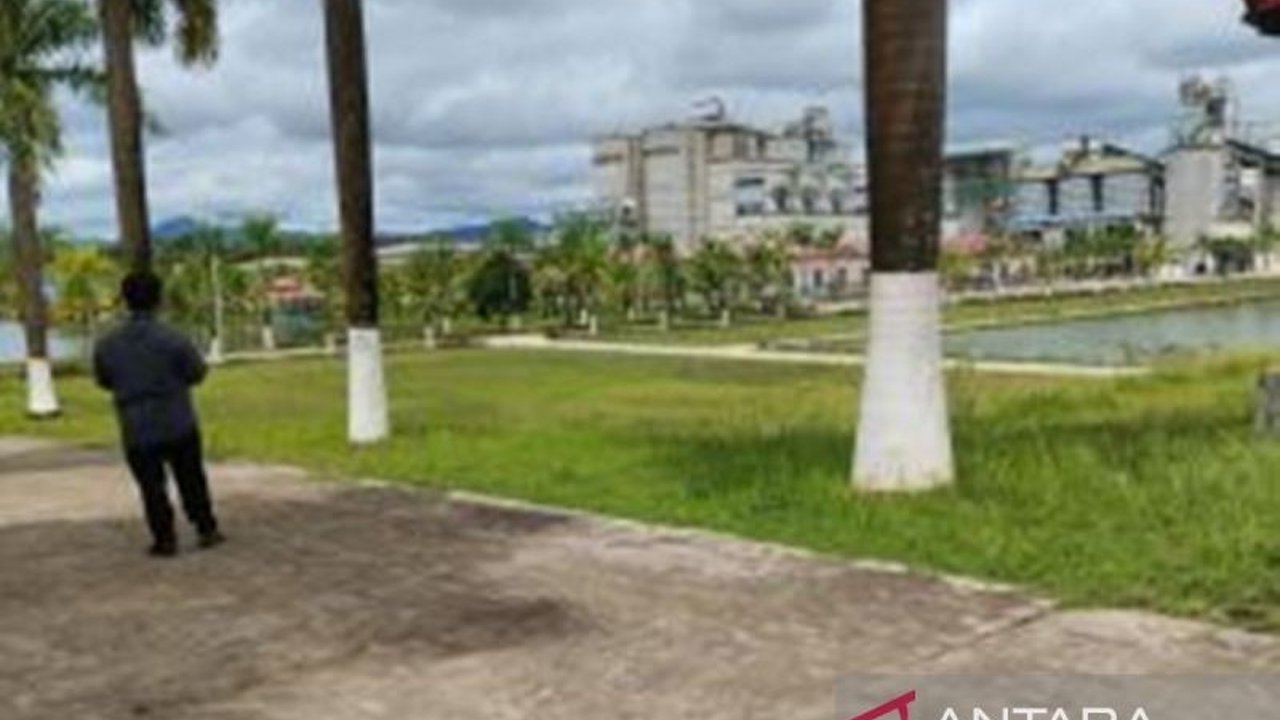 Pemkab Tabalong optimistis raih investasi Rp1,09 triliun pada 2025 lewat strategi percepatan perizinan dan promosi daerah kepada investor nasional dan internasional.