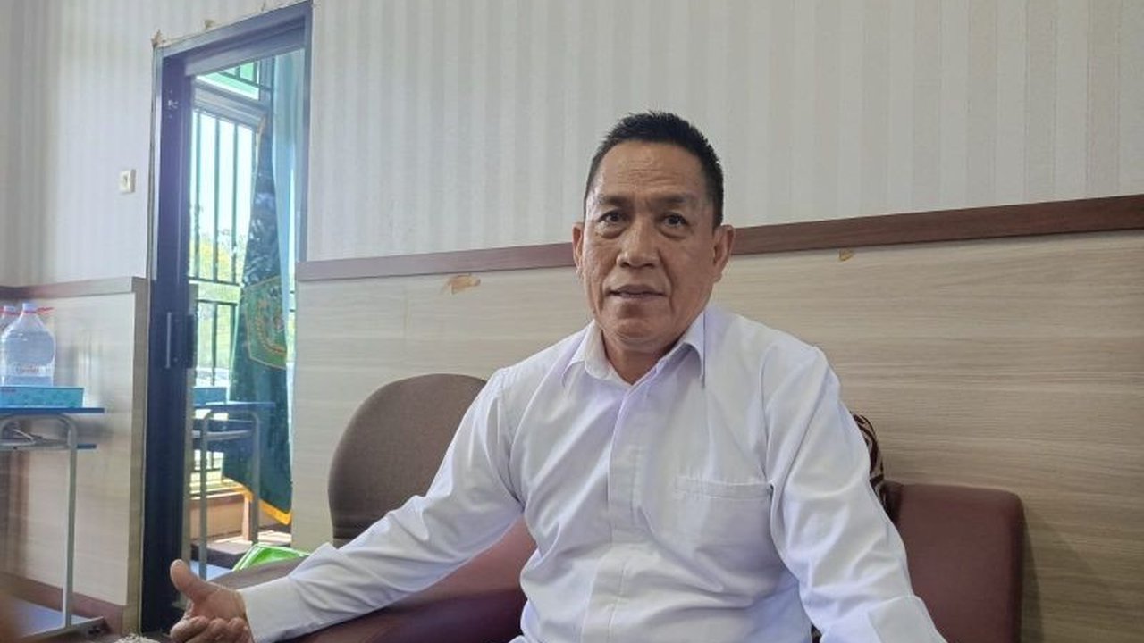 Kemenag Babel memastikan kesiapan pemberangkatan 1.065 calon haji tahun 2025 dalam tiga kloter, dengan jadwal keberangkatan mulai 9 Mei 2025 dari Embarkasi Palembang.