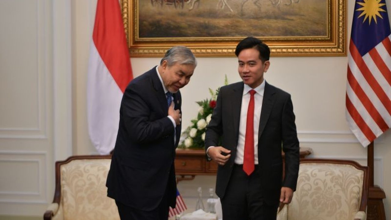 Indonesia dan Malaysia sepakat menjalin kerja sama strategis dalam kurikulum pendidikan keagamaan untuk memperkuat moderasi beragama dan relevansi pendidikan di Asia Tenggara.