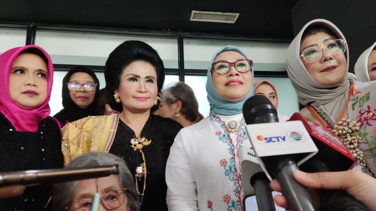 Semangat Kesetaraan: Menteri Arifah Sambut Hari Kartini sebagai Momentum Perjuangan Perempuan