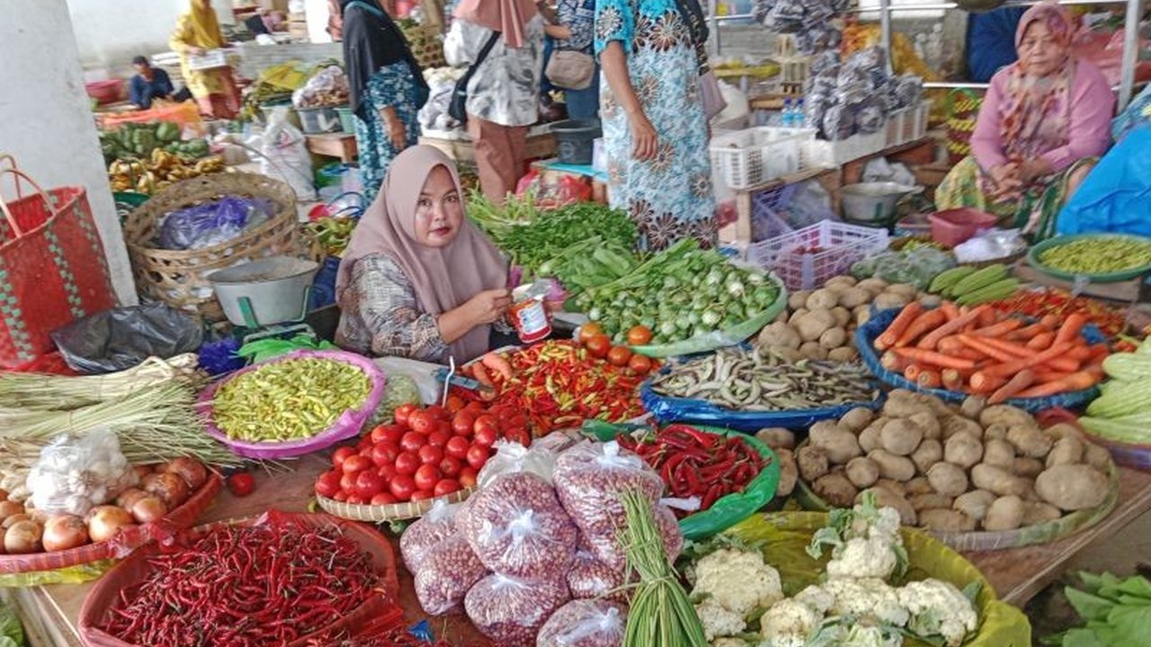 Rp25 Miliar untuk UMKM Lombok Timur: Dorongan Ekonomi bagi Ribuan Pelaku Usaha