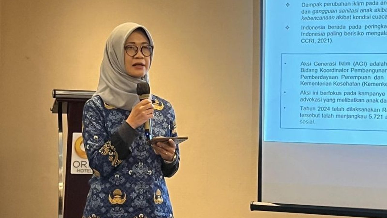 Kemenko PMK tekankan pentingnya bimbingan perkawinan komprehensif untuk menurunkan angka perceraian dan meningkatkan kualitas keluarga Indonesia melalui kerjasama antar kementerian.