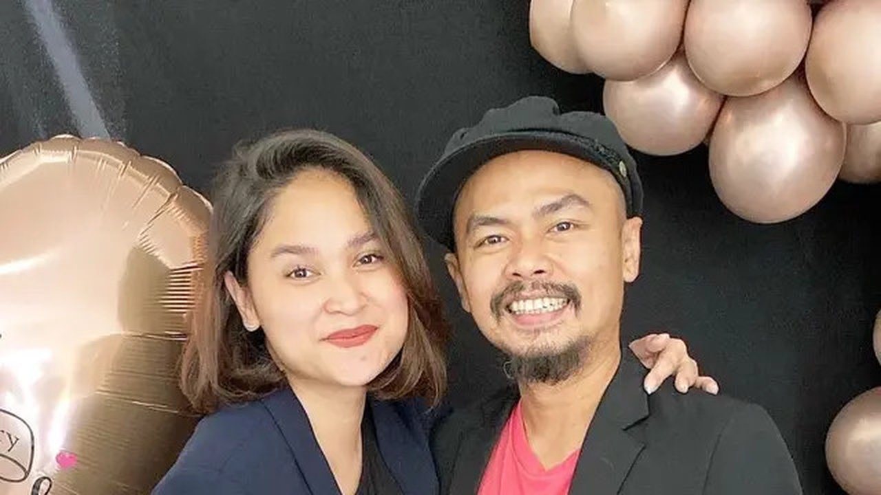 Perjalanan kehamilan istri Wendy Cagur (Sumber: Instagram/revtiayunatasya)