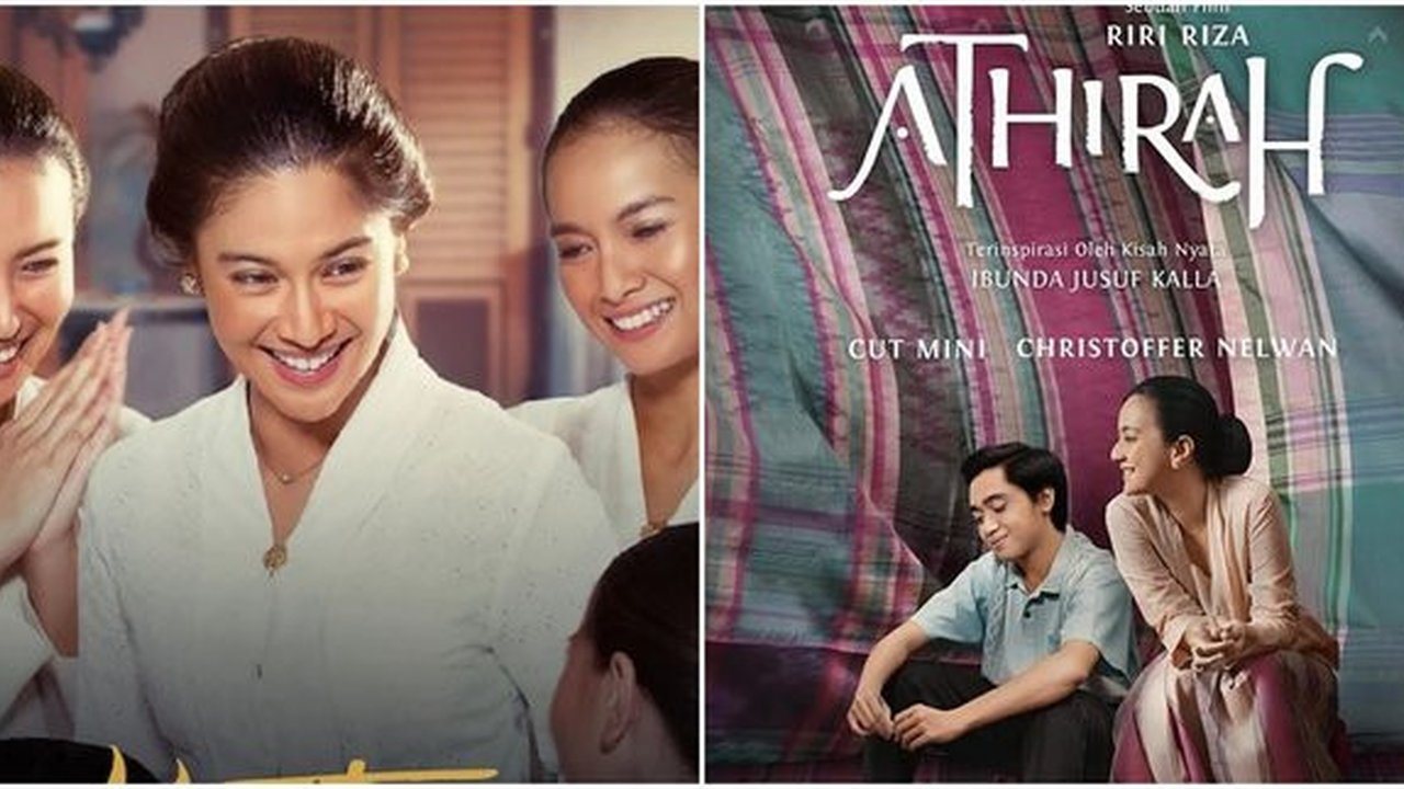 9 Film Ini Wajib Ditonton Saat Hari Kartini, Inilah Kisah Perempuan yang Menginspirasi