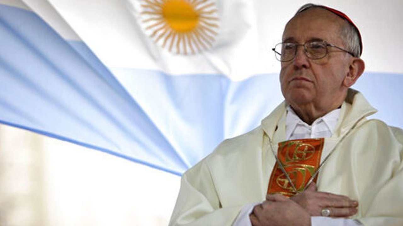 Sepenggal Cerita Tentang Legenda Real Madrid dan Paus Fransiskus