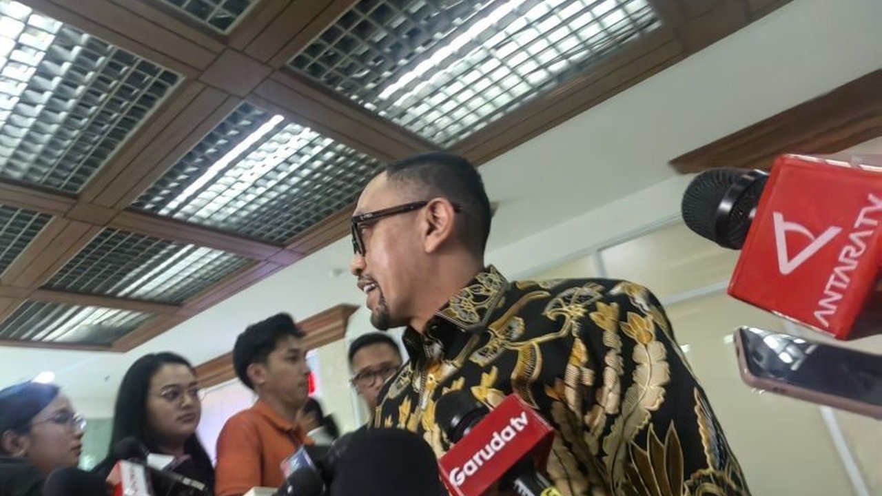 Polri Diminta Tak Kalah dengan Premanisme dalam Penegakan Hukum
