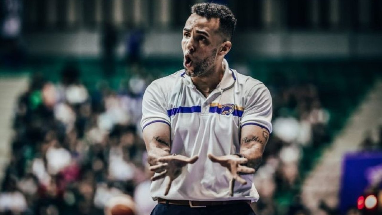 David Singleton Resmi Latih Timnas Basket Indonesia, Era Baru Dimulai!