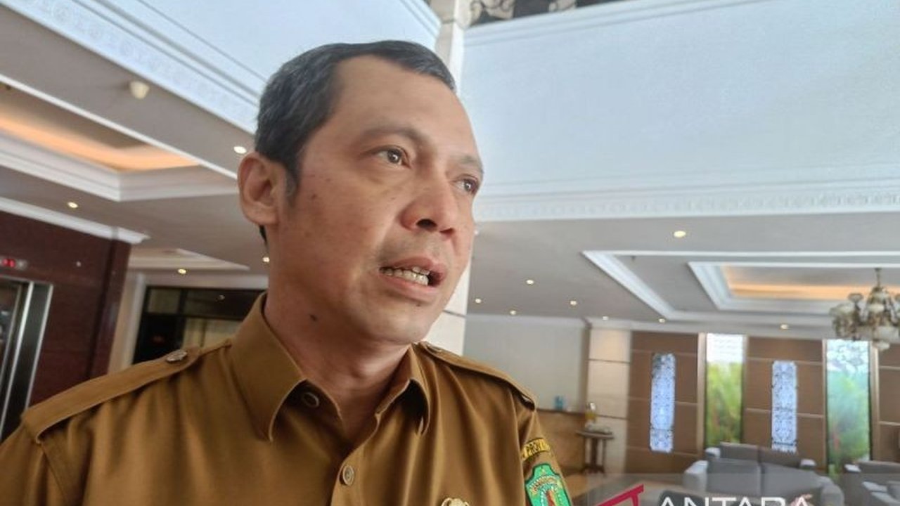 Kaltim Ringankan Beban MBR: 1.000 Hunian Dapat Bantuan Biaya Administrasi hingga Rp10 Juta