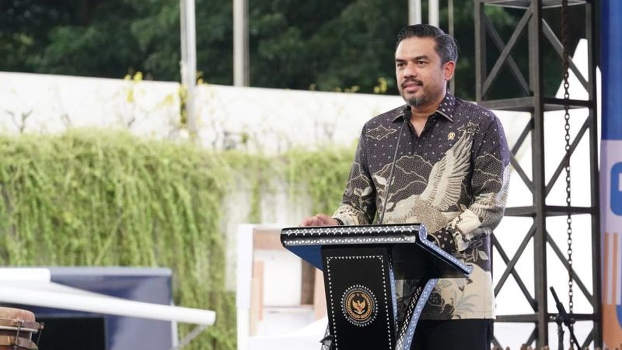 Menteri UMKM mengusulkan revisi UU untuk memasukkan warga binaan yang berwirausaha ke dalam kategori UMKM, sebagai bentuk dukungan dan perlindungan usaha mereka.