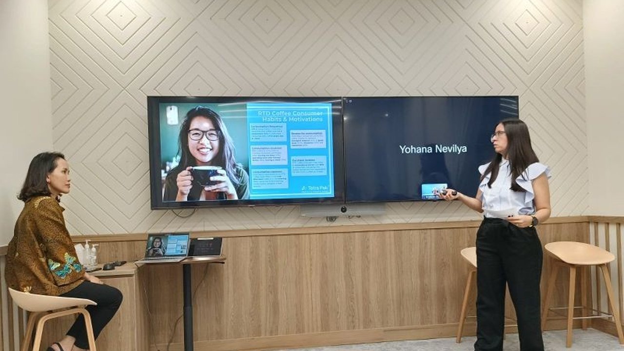 Perubahan gaya hidup di perkotaan mendorong industri kopi Indonesia berinovasi, dengan fokus pada rasa, relaksasi, dan kemasan ramah lingkungan.