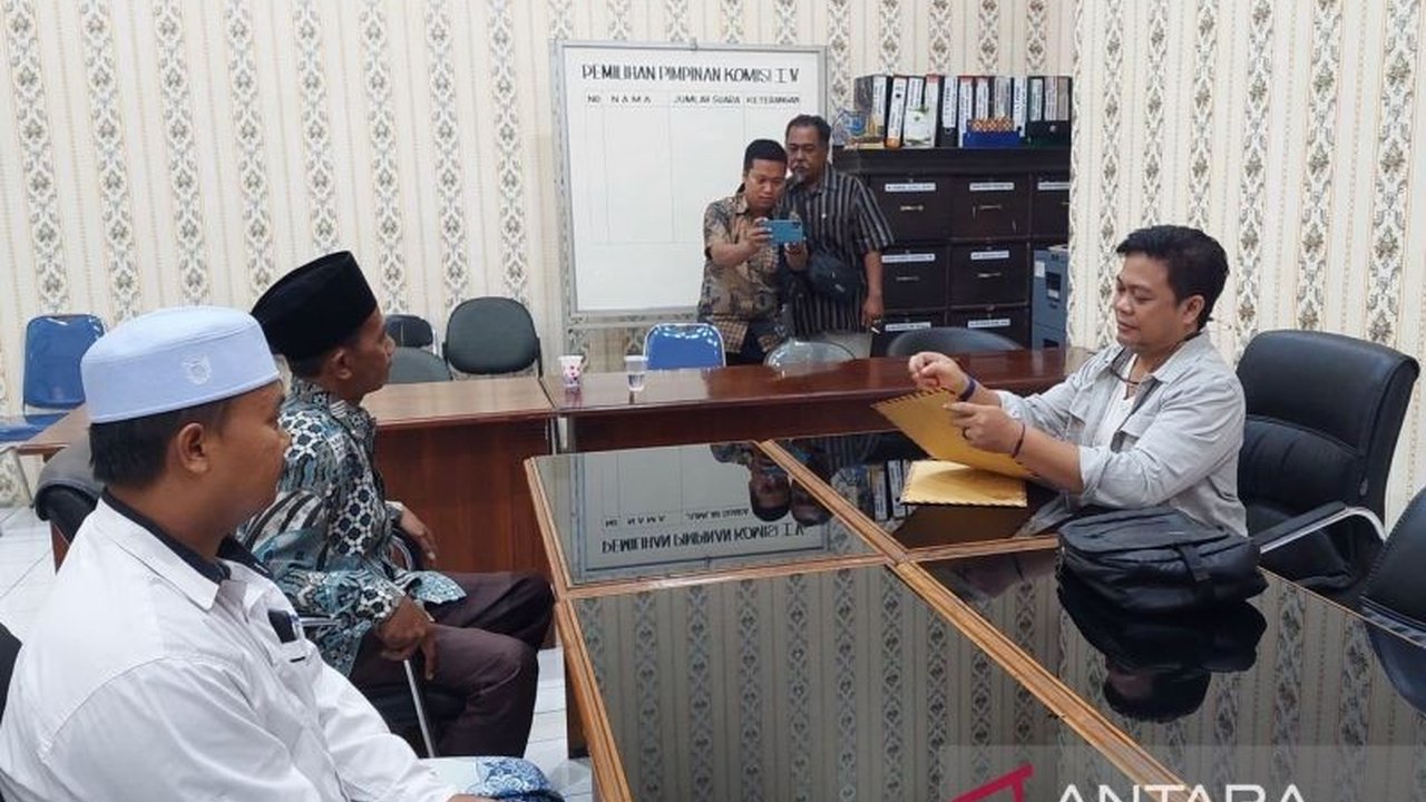 DPRD Situbondo Fasilitasi Pencairan Dana Hibah Rp13 Miliar untuk Pesantren dan Lembaga Pendidikan