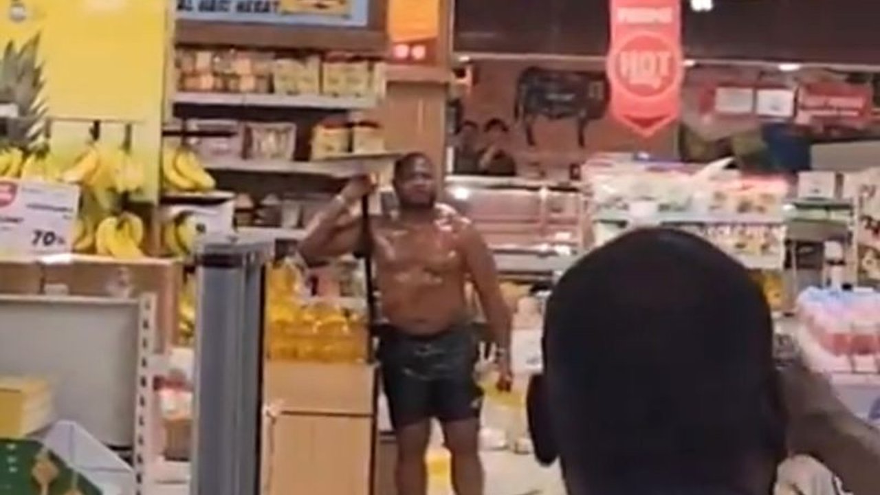 WNA Diduga Mengamuk di Kalibata City, Polisi Lakukan Penyelidikan