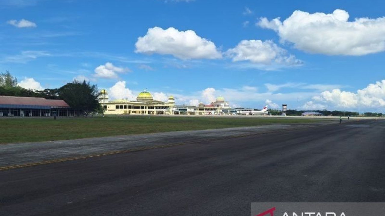 Otoritas Bandara SIM Blang Bintang menyatakan maskapai siap menambah frekuensi penerbangan ke Aceh seiring meningkatnya permintaan, terutama menjelang PON Aceh-Sumut 2024.