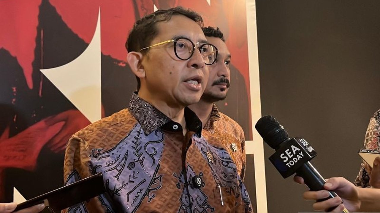 Menteri Kebudayaan, Fadli Zon, mendorong pengembangan ekosistem kuliner Indonesia untuk mendukung diplomasi budaya di kancah internasional, dengan menekankan kualitas dan daya tarik kuliner nusantara.