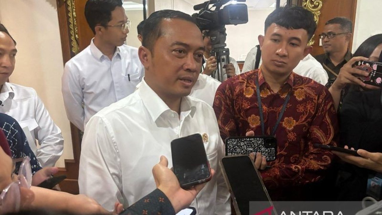 Indonesia Gencar Koordinasi Hadapi Tarif Trump, Incar Pasar Alternatif