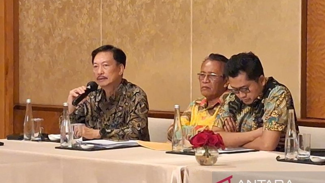 Oriental Circus Indonesia (OCI) akan berupaya mediasi dengan mantan pemain sirkus terkait dugaan kekerasan, menunggu kepulangan kuasa hukum dari luar negeri.