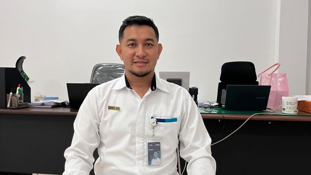 Bulog Timika Salurkan 300 Ton Beras Per Bulan untuk Penuhi Kebutuhan Masyarakat