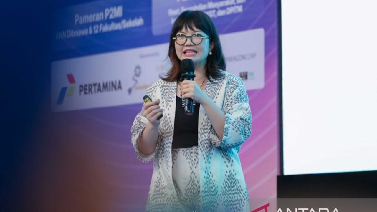 Pemerintah luncurkan Beasiswa Garuda 2025, membuka akses kuliah S1/D4 gratis di luar negeri bagi siswa berprestasi dari keluarga kurang mampu, dengan pendaftaran dibuka hingga Mei 2025.