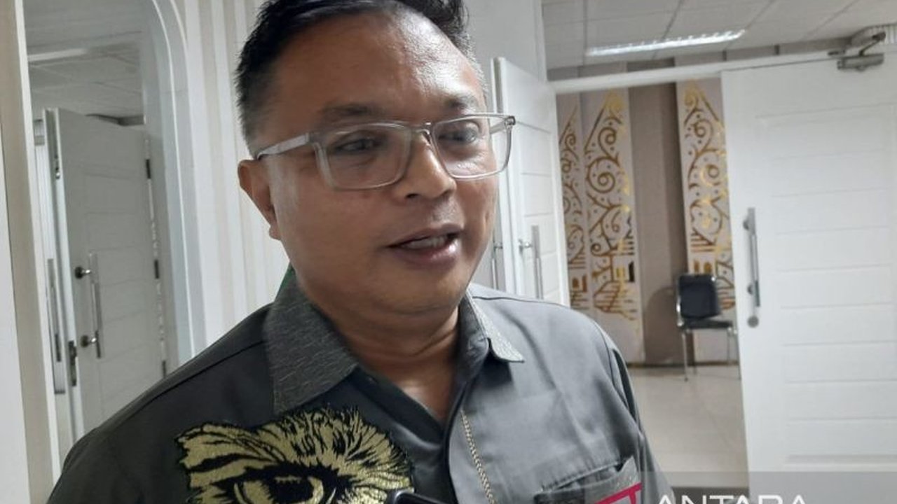 Legislator Jabar Ingatkan Efisiensi Anggaran Tak Kurangi Hibah Pesantren