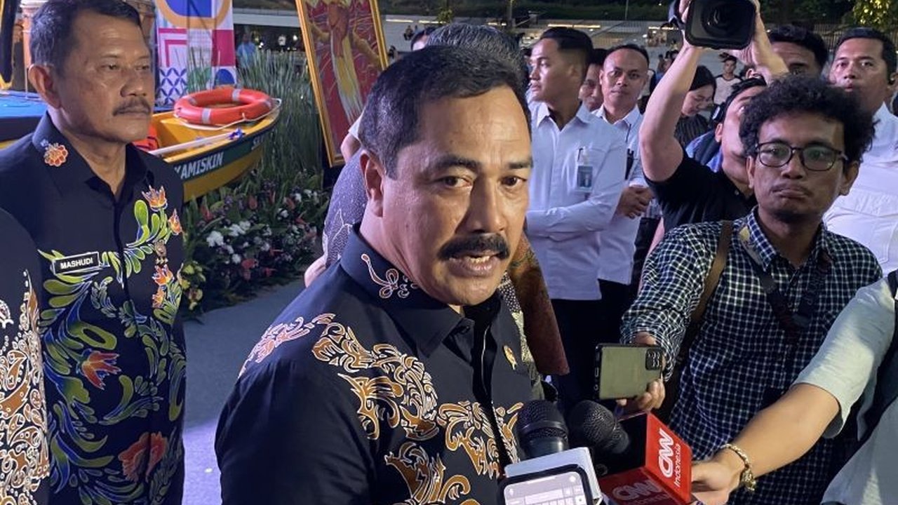 Kemenkumham melakukan evaluasi berkelanjutan terhadap petugas dan narapidana, serta menggelar IPPA Fest 2025 sebagai wujud pembinaan dan pemberdayaan warga binaan.