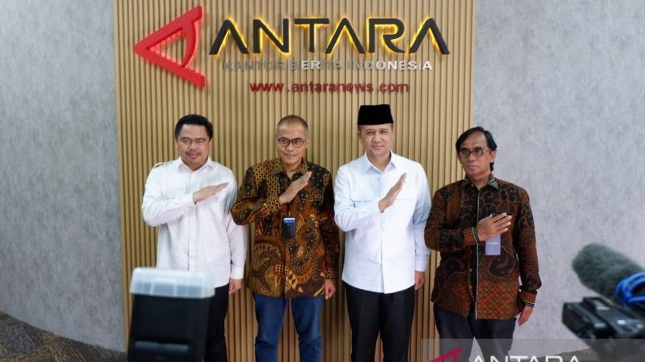 Kementerian Transmigrasi Harap Dukungan Media untuk Transformasi Program