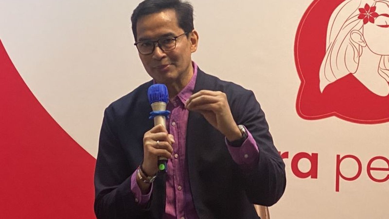 Dokter Boy Abidin, SpOG, menjelaskan tiga ciri menstruasi sehat yang perlu diketahui setiap wanita, meliputi durasi siklus, lamanya pendarahan, dan jumlah darah yang keluar.