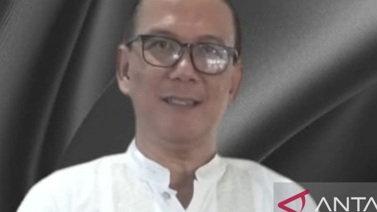 Umat Katolik Belitung Berduka Cita Atas Wafatnya Paus Fransiskus