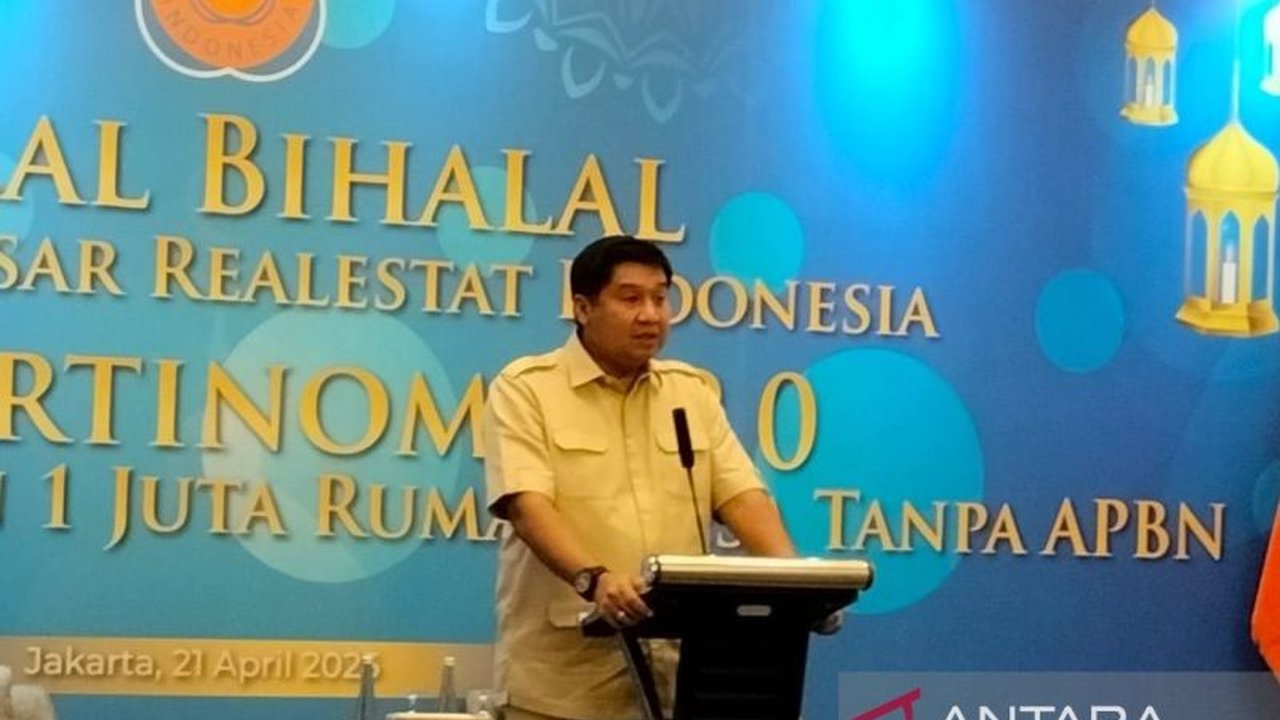 Pemerintah berencana menambah kuota KPR FLPP untuk rumah subsidi bagi MBR pada Juni 2025 mendatang guna memenuhi tingginya permintaan.