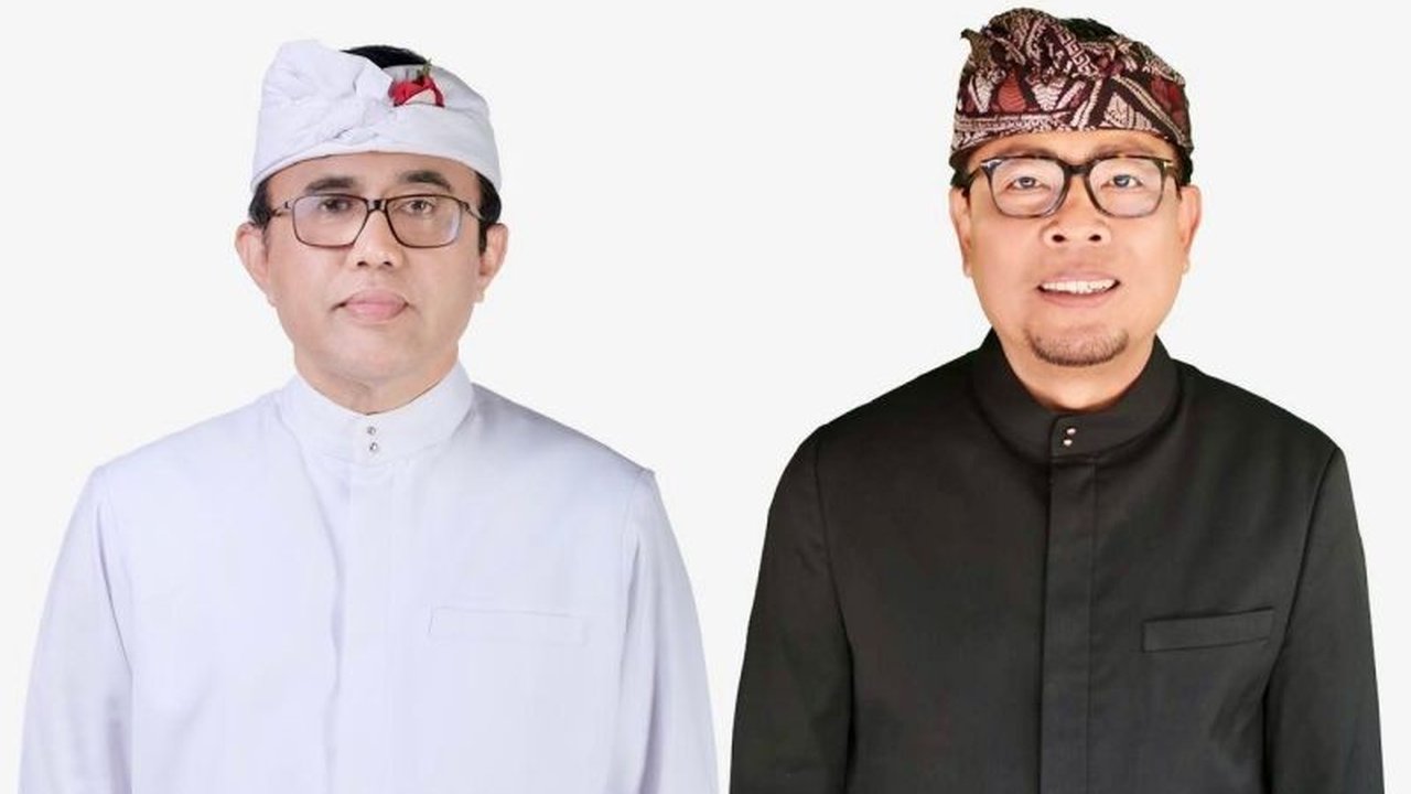 Wali Kota Denpasar Ajak Maknai Galungan-Kuningan untuk Kehidupan yang Lebih Baik