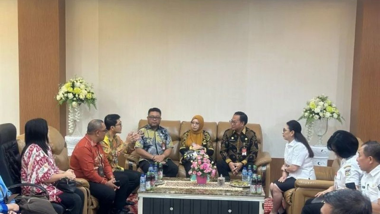 BPJS Ketenagakerjaan dan BSKDN Kemendagri berkolaborasi untuk mempercepat pencapaian universal coverage Jamsostek di Kabupaten Minahasa, Sulawesi Utara, guna melindungi pekerja dan mencegah kemiskinan ekstrem.