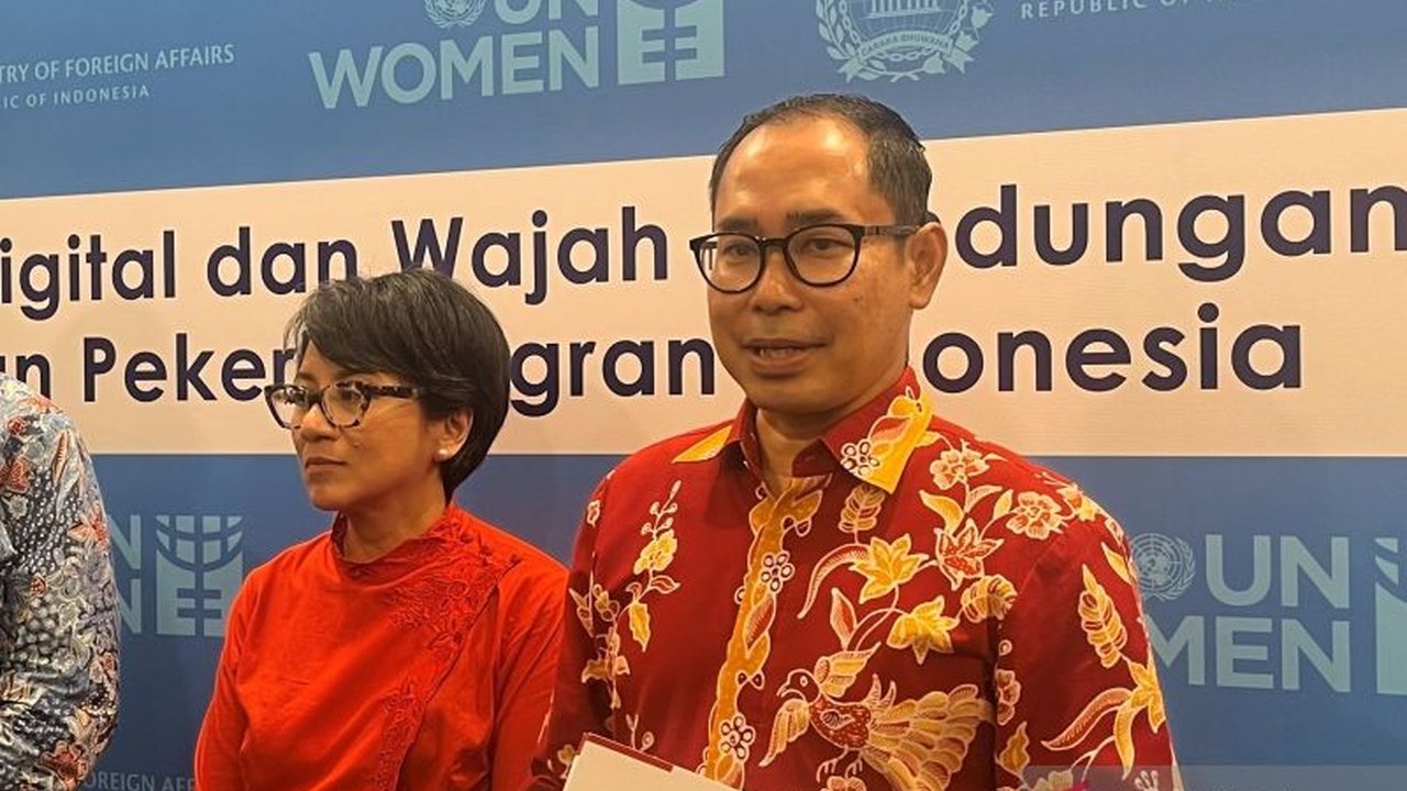 15 WNI Terdampak Penindakan Imigrasi di AS, Kemlu RI Berikan Perlindungan