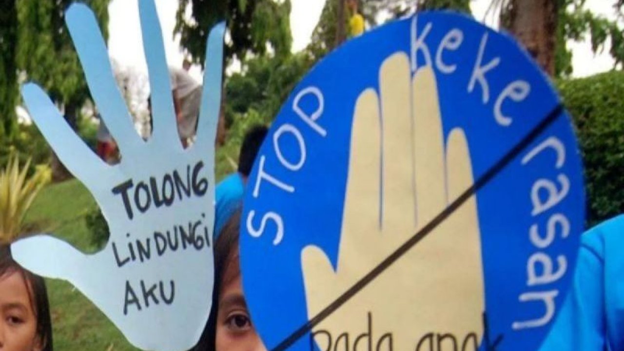 Dinas PPPA DKI Jakarta memberikan pendampingan psikologis dan hukum kepada anak perempuan korban perundungan di Tambora, Jakarta Barat, sementara pelaku anak dititipkan di Rumah Aman Handayani.