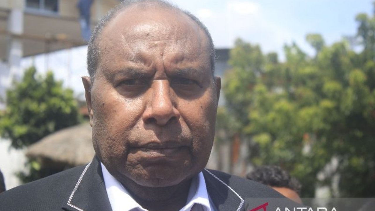 Pemerintah Provinsi Papua Pegunungan alokasikan Rp2 miliar untuk peningkatan sarana dan prasarana Sekolah Tinggi Teologi Arastamar Wamena guna meningkatkan kualitas pendidikan di wilayah tersebut.