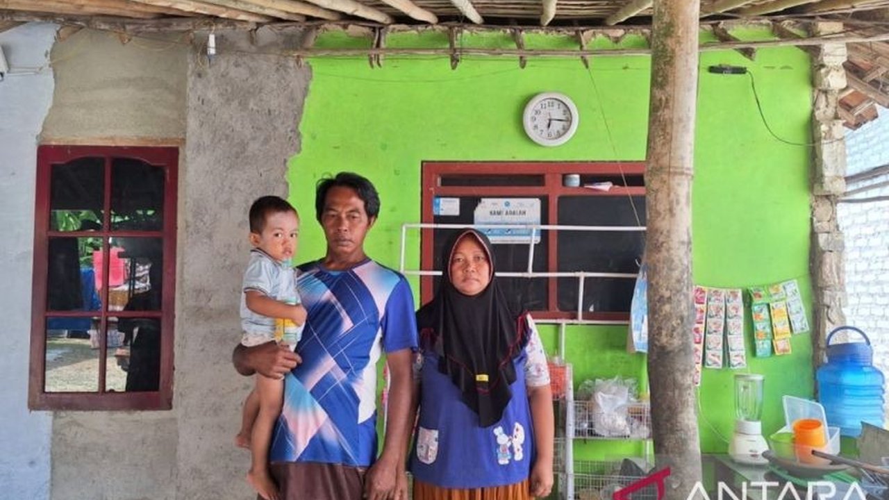 Penyaluran Program Keluarga Harapan (PKH) tahap pertama tahun 2025 di Singkawang telah mencapai 7.277 dari 7.590 Keluarga Penerima Manfaat (KPM), dengan pencairan bantuan hingga April 2025.