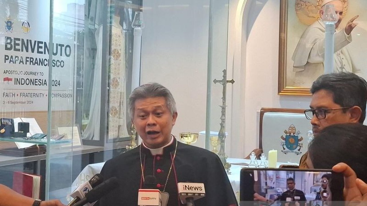 Kepergian Paus Fransiskus meninggalkan duka mendalam, namun juga warisan kemanusiaan dan kepedulian terhadap kaum miskin yang menginspirasi dunia.