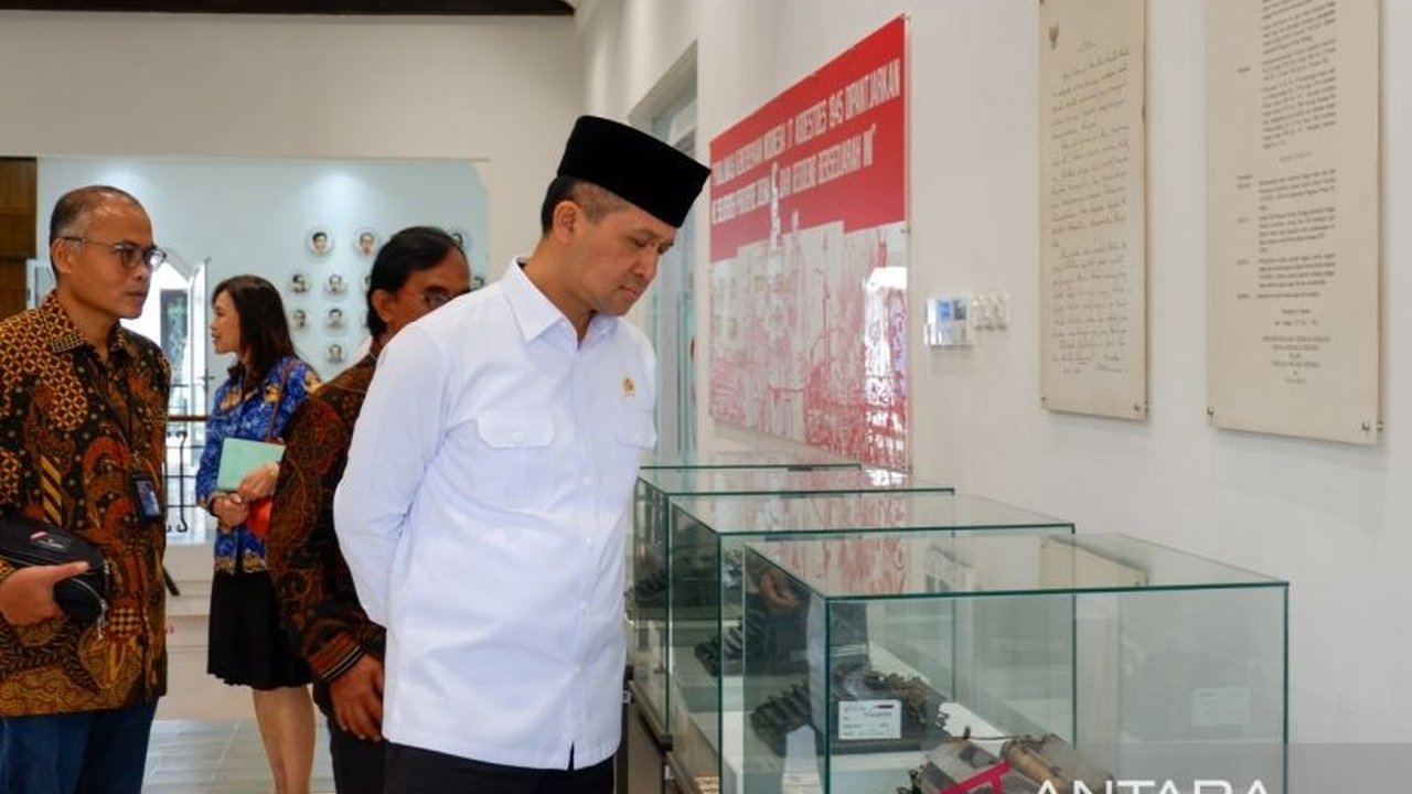 Transmigrasi Patriot: Pendaftaran Dibuka Akhir Mei, Siap Wujudkan Petani Muda Andal