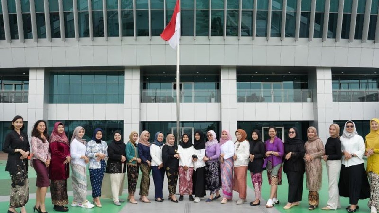 SPSL: Kesetaraan Gender, Warisan Kartini di Industri Logistik Indonesia