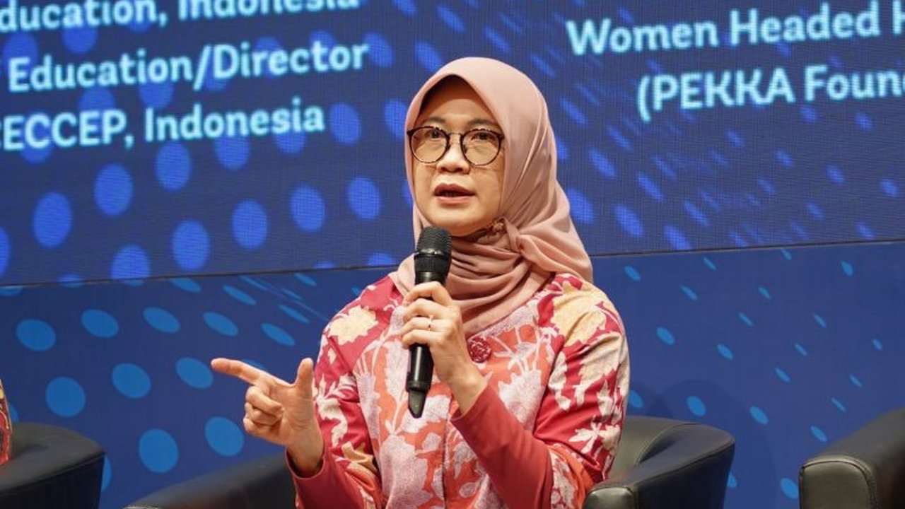 Pemerintah Indonesia menegaskan komitmennya melindungi hak-hak perempuan di tengah tantangan era digital, termasuk usulan fasilitas daycare dan cuti haid.
