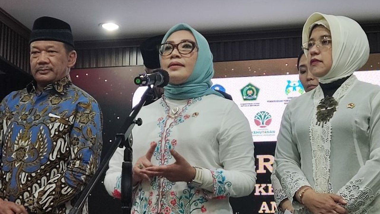 KemenPPPA Jalin Sinergi Lintas Sektor Perkuat Perempuan dan Perlindungan Anak