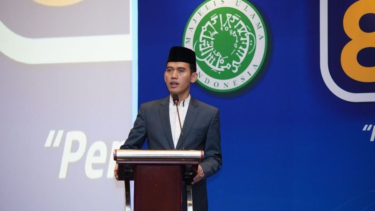 MUI Berduka Cita Atas Meninggalnya Paus Fransiskus, Harap Semangat Perdamaiannya Dilanjutkan